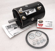 WARN 104560 Winch Motor for 12v G2 Industrial 9 & 12 Series