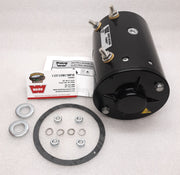 WARN 104560 Winch Motor for 12v G2 Industrial 9 & 12 Series