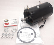 WARN 104561 Winch Motor for G2 Industrial 15, 12v