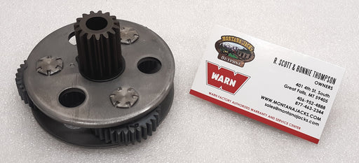 WARN 104563 Stage 1 Carrier Gear for G2 Series 9 DC Industrial Winch