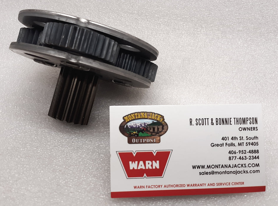 WARN 104563 Stage 1 Carrier Gear for G2 Series 9 DC Industrial Winch