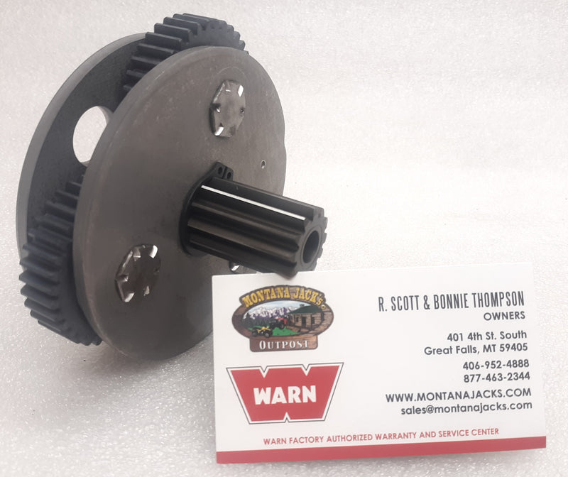 WARN 104565 Winch Carrier Gear, Stage 1, G2 Series 12, 15, 18