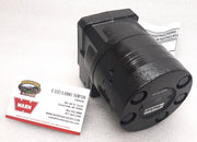 WARN 68956 Hydraulic Motor for Series Industrial Winch