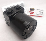 WARN 104577 Winch Hydraulic Motor, 6.0