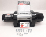 Warn 105101 DC1000 Industrial DC Hoist, 12v, replaces 82469