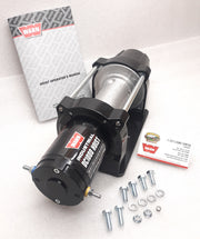 Warn 105101 DC1000 Industrial DC Hoist, 12v, replaces 82469