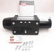 Warn 105101 DC1000 Industrial DC Hoist, 12v, replaces 82469