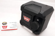 WARN 105646 Control Pack, DC800, DC1000 Hoists, 12v