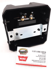 WARN 105646 Control Pack, DC800, DC1000 Hoists, 12v