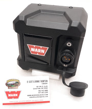 WARN 105646 Control Pack, DC800, DC1000 Hoists, 12v