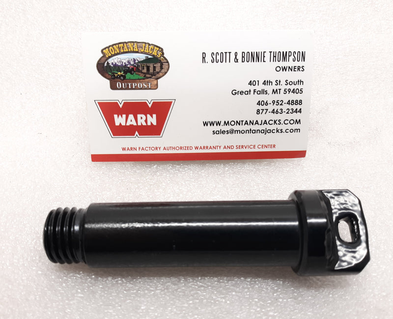 WARN 106163 Replacement Pin for Sidewinder and Hyperlink