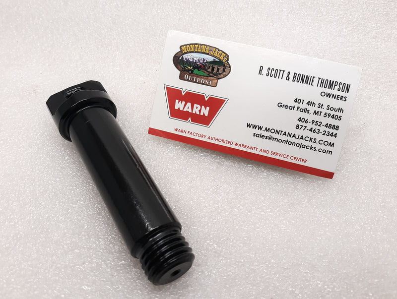 WARN 106163 Replacement Pin for Sidewinder and Hyperlink