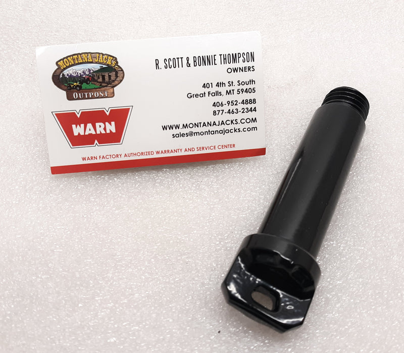 WARN 106163 Replacement Pin for Sidewinder and Hyperlink