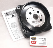 WARN 107045 Winch Drum Support, Motor End, Hydraulic G2 Industrial