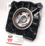 WARN 107045 Winch Drum Support, Motor End, Hydraulic G2 Industrial