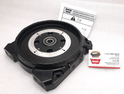 WARN 107046 Motor End Drum Support for G2 Industrial Winch, Electric