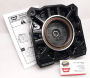 WARN 107046 Motor End Drum Support for G2 Industrial Winch, Electric