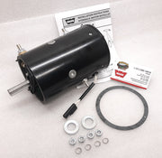 WARN 107048 Winch Motor for 24v G2 Industrial 9, 12, 15, 18 Series