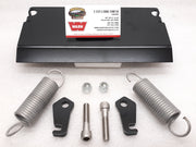 WARN 107106 Tensioner kit for G2 Industrial, w/10" drum, Side Mounted