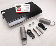 WARN 107106 Tensioner kit for G2 Industrial, w/10" drum, Side Mounted