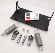 WARN 107106 Tensioner kit for G2 Industrial, w/10" drum, Side Mounted