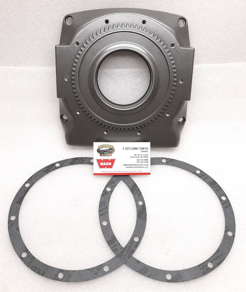 WARN 107166 Gear End Drum Support Kit for 16.5ti Winch
