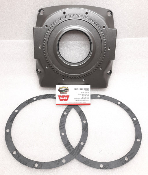 WARN 68770 Gear End Drum Support Kit for 16.5ti Winch