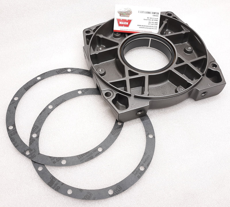 WARN 107166 Gear End Drum Support Kit for 16.5ti Winch