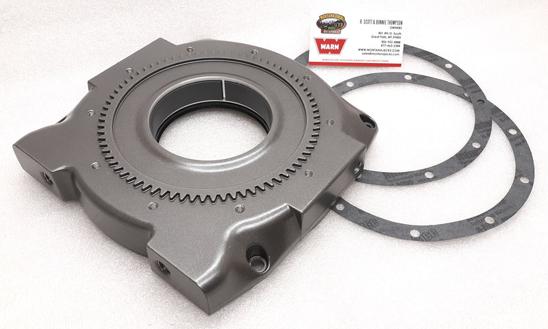 WARN 107166 Gear End Drum Support Kit for 16.5ti Winch