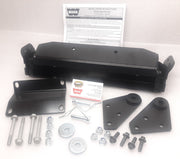 WARN 108268 Front Plow Mount for 21-22 Polaris Sportsman 850, 1000
