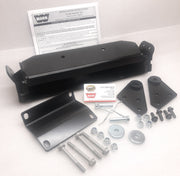 WARN 108268 Front Plow Mount for 21-22 Polaris Sportsman 850, 1000