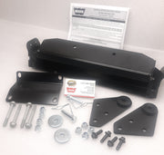 WARN 108268 Front Plow Mount for 21-22 Polaris Sportsman 850, 1000