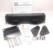 WARN 108268 Front Plow Mount for 21-22 Polaris Sportsman 850, 1000