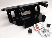 WARN 108760 UTV AXON Winch Mount for 2021-22 Can-Am Commander