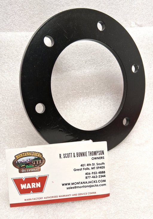 WARN 109335 ProVantage II Push Tube Swivel Bushing Kit