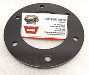 WARN 109335 ProVantage II Push Tube Swivel Bushing Kit