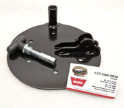 WARN 109336 ProVantage II Push Tube Retainer Service Kit