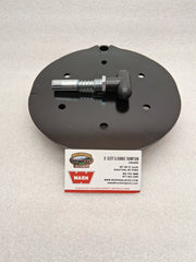 WARN 109336 ProVantage II Push Tube Retainer Service Kit