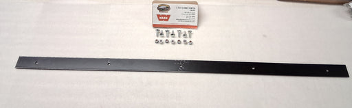 WARN 109341 ProVantage II 50" Wear Bar, Steel, Reversible