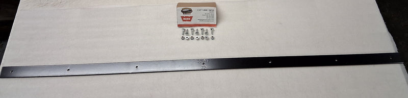 WARN 109345 ProVantage II 72" Wear Bar, Steel, Reversible