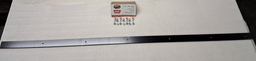 WARN 109345 ProVantage II 72" Wear Bar, Steel, Reversible