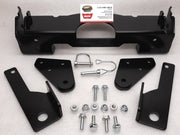 WARN 109362 ATV Front Plow Mount for 2021-23 Polaris Sportsman 570 Trail