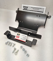WARN 109418 Winch Mount for 22-25 Honda Talon 1000