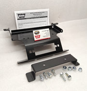 WARN 109418 Winch Mount for 22-25 Honda Talon 1000