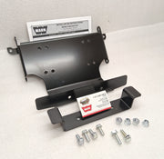 WARN 109418 Winch Mount for 22-25 Honda Talon 1000