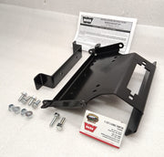 WARN 109418 Winch Mount for 22-25 Honda Talon 1000
