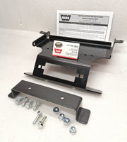 WARN 109418 Winch Mount for 22-25 Honda Talon 1000