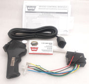 WARN 109470 Remote Control kit for EVO Series Winch