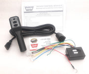 WARN 109470 Remote Control kit for EVO Series Winch