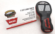 WARN 109515 Transmitter for Wireless Winch Control System